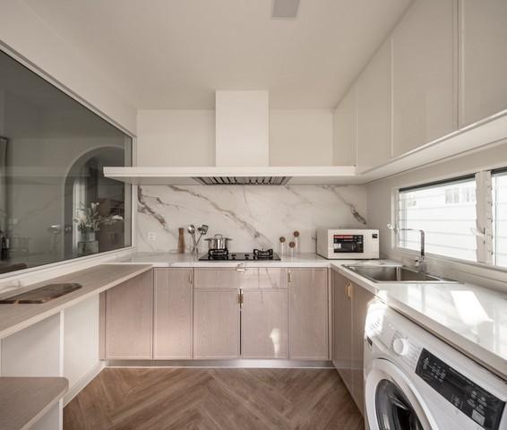 รหัสC6837 ให้เช่าบ้านเดี่ยว 2ชั้น โครงการ Villagio 3 ศรีนครินทร์-บางนา บ้านตกแต่งพร้อมอยู่ 2