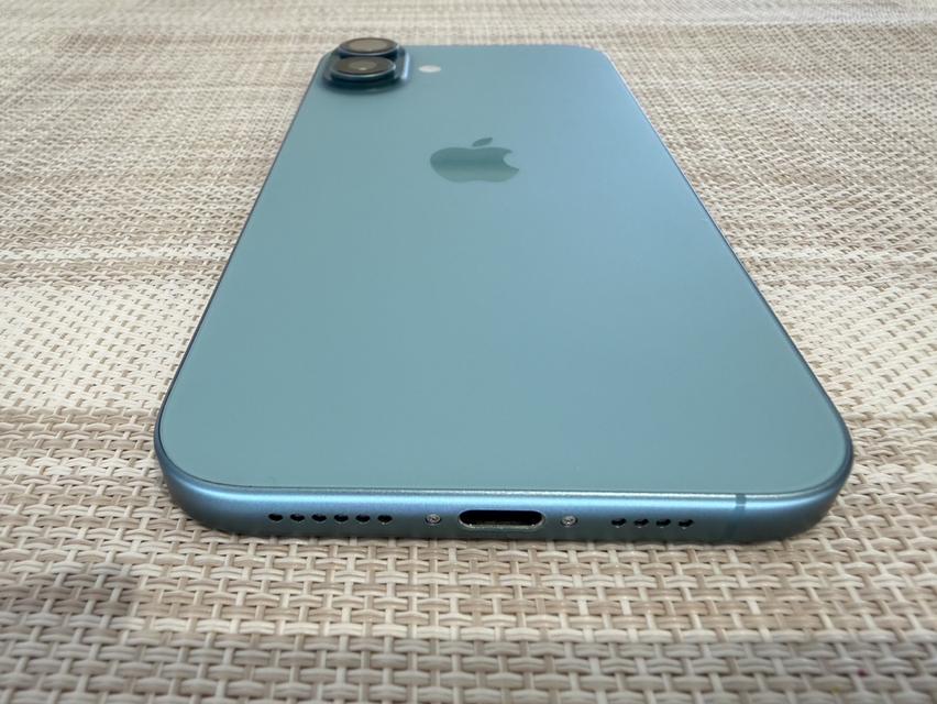 iPhone 16 Plus 128GB ผ่อนได้ รูปย่อยที่ 2