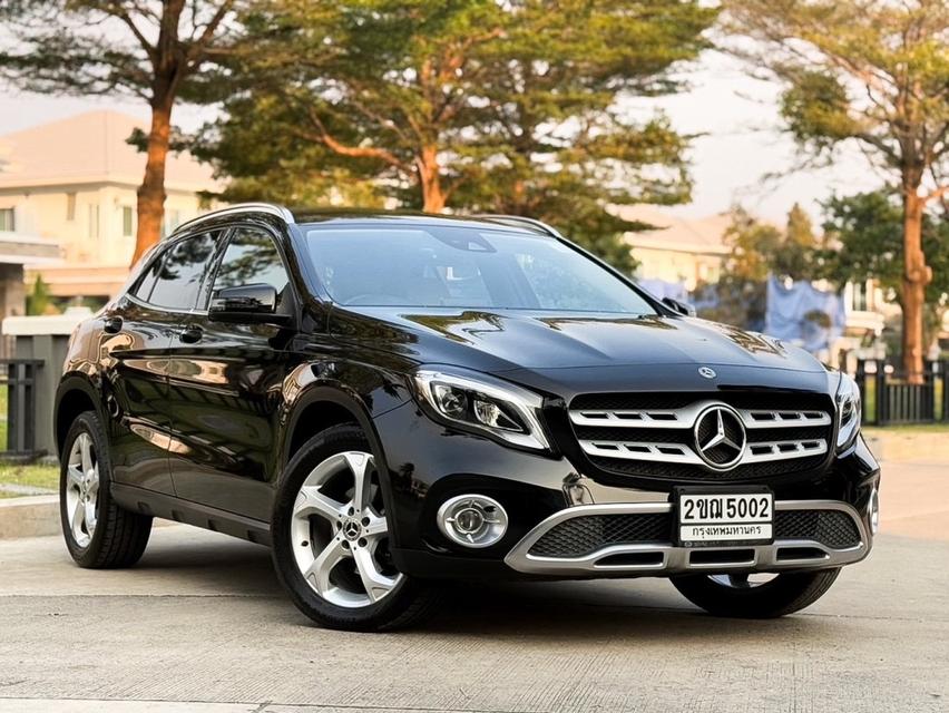 รหัส AVA5002 ✨Mercedes Benz GLA200 Urban ปี 2018 W156 Facelift 6