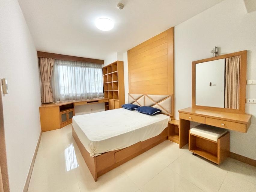 ให้เช่า คอนโด ใกล้ มศวSupalai Premier Place อโศก 55 ตรม. 1นอน 1น้ำ ชั้น20 ระหว่าง BTS อโศก MRT เพชรบุรี. 4