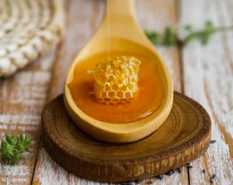  วิธีการทำ น้ำผึ้งมะนาวโซดา 5