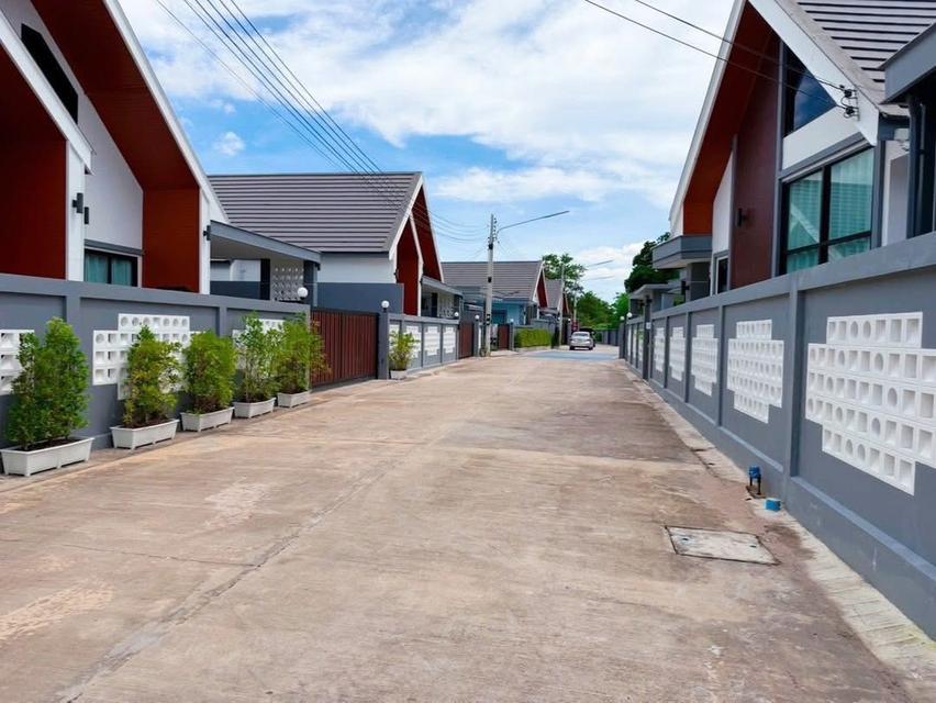 New house style Nordic Pattaya 5.99 M. 8