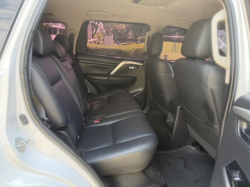 ปี2020 PAJERO GT PREMIUM MINORCHANGE AT TOP ขับ 2 รูปที่ 14