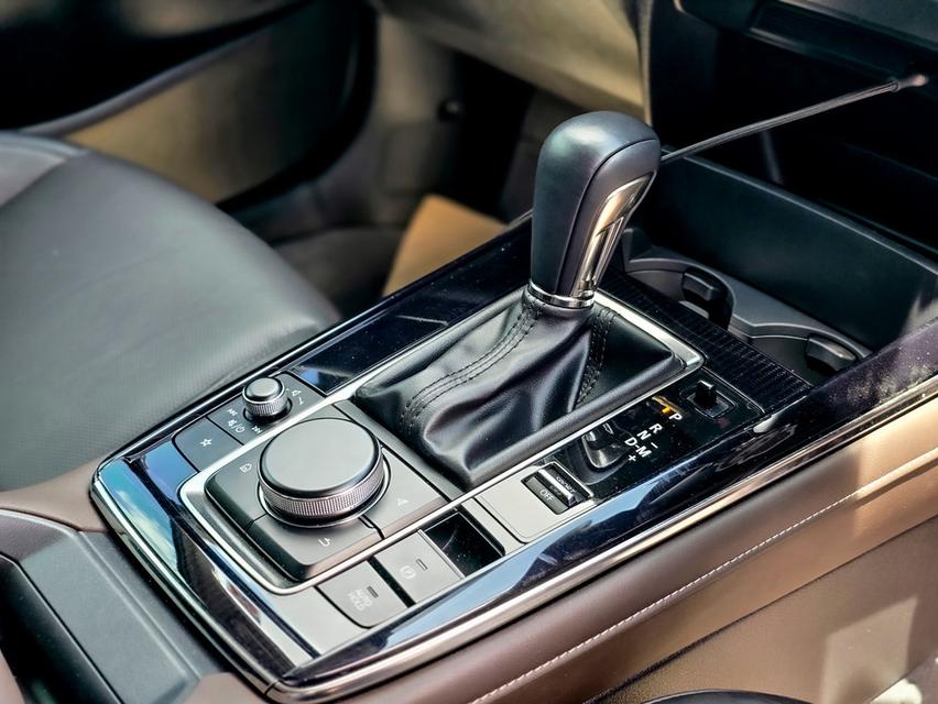 (แจ้งรหัสรถ CBLX805) MAZDA CX-30 2.0S AT 2020 ✨🚙 รูปที่ 14