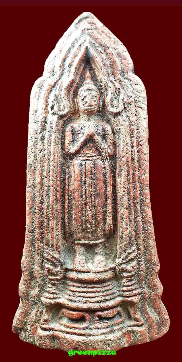 พระโคนสมอเมืองกรุงเก่า