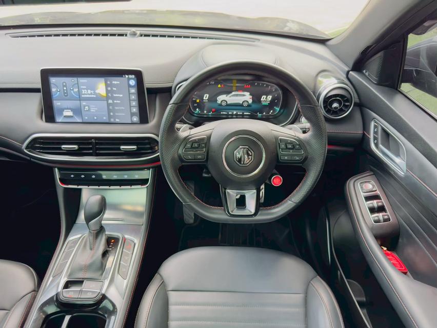 MG HS 1.5 X SUNROOF i-Smart ปี 2023 รูปที่ 9