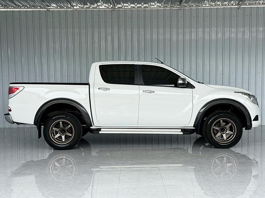 Mazda BT-50 Pro 2.2 Hi-Racer 4ประตู ดีเซล เกียร์ออโต้ ปี2015
