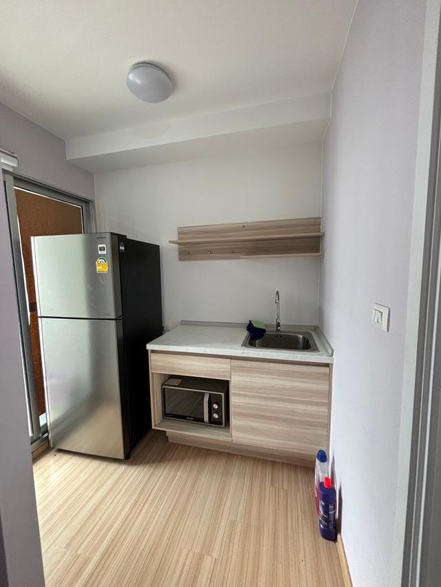 ขายคอนโด พลัมคอนโดแจ้งวัฒนะ เฟส2 12