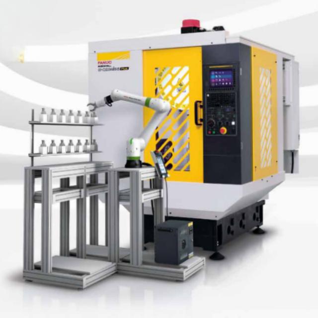 ROBODRILL α-DiB5 Plus series 5