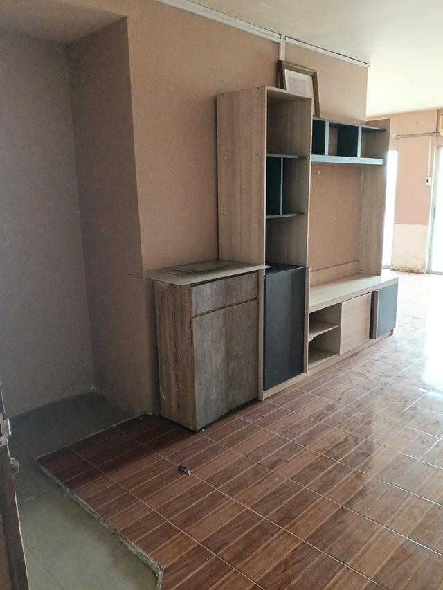 คอนโดเปี่ยมรักเรสซิเดนซ์ ท่าพระ 8