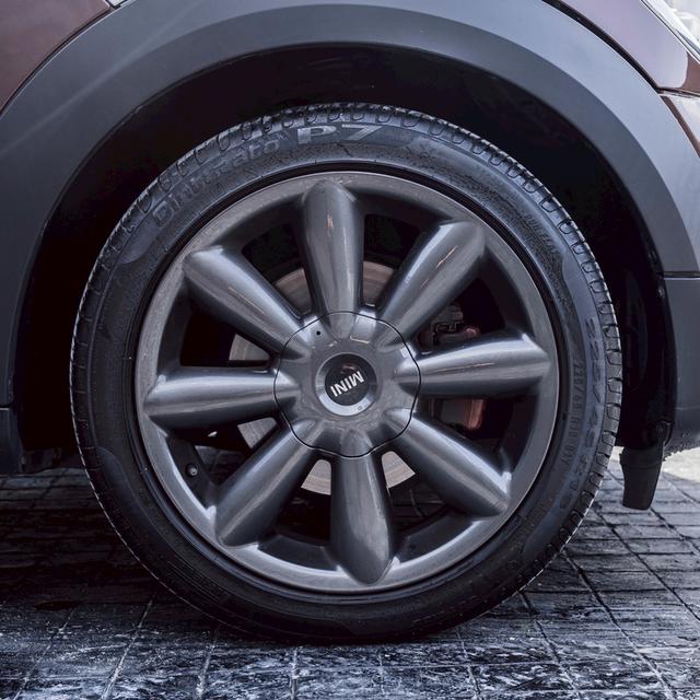 รหัสรถ 67GG1318 Mini CooperSD Countryman 2015 DIESEL 5