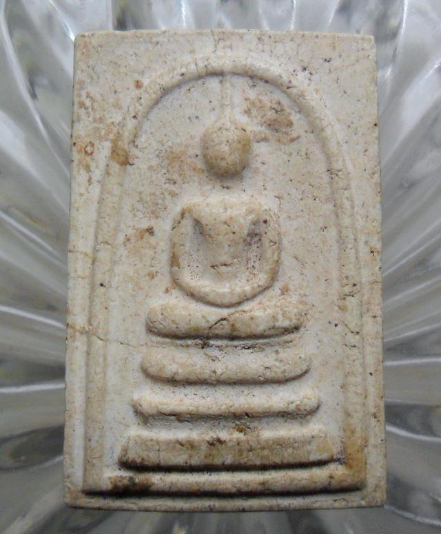 พระสมเด็จพิมพ์ใหญ่ค่ะ 19