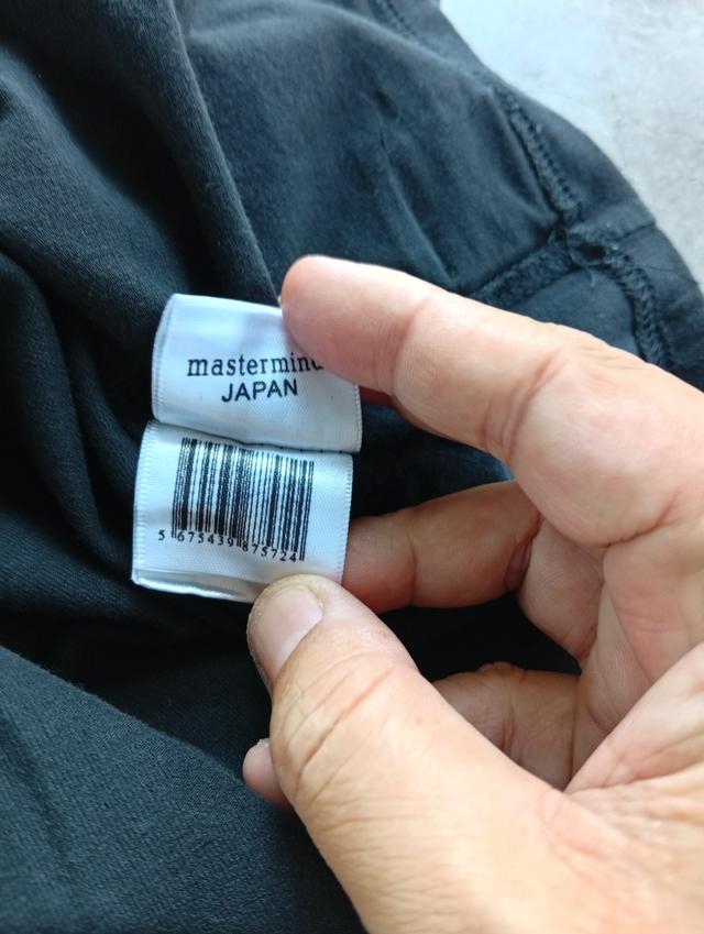 เสื้อยืด มือสองสภาพดี เหมือนใหม่ รูปที่ 11