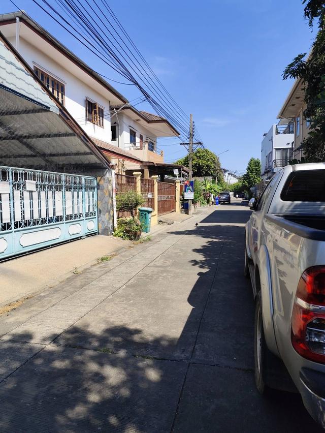 house for sale Prawet, Bangkok ขายบ้านเดี่ยวเก่า  ใกล้สวนหลวง ร9 3