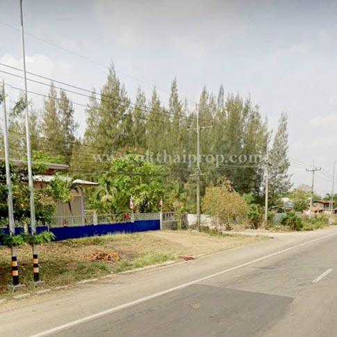 ที่ดิน ใกล้โรงเรียนซับบอนวิทยาคม ทางหลวงหมายเลข 225 ต.กันจุ อ.บึงสามพัน จ.เพชรบูรณ์ 10