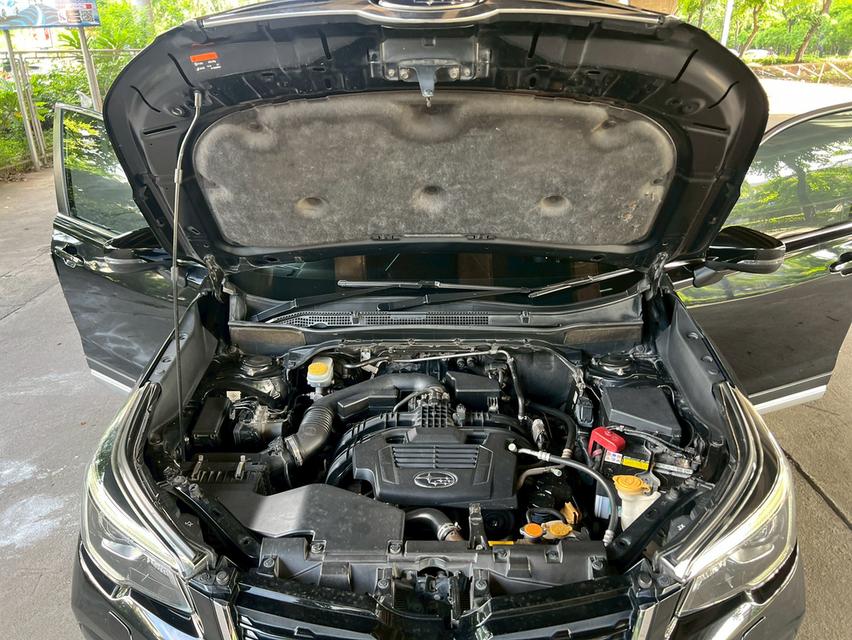 Subaru Forester 2019 13