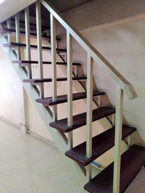 ขาย ให้เช่า อาคารพาณิชย์ ทำเลดี ทำเลค้าขาย 2 ชั้นครึ่ง มีดาดฟ้า ขายตึกแถว ติดถนนใหญ่ ติดถนนสุขสวัสดิ์ ติดโรงงาน ราคาถูก ต่อรองได้ ขายด่วน สมุทรปราการ 5