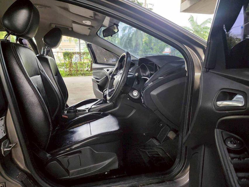 ขายด่วน! Ford Focus 1.6 Trend Hatchback AT ปี 2013 13