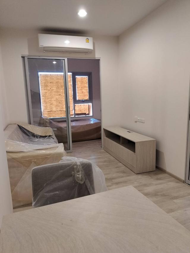 เจ้าของขายเอง คอนโด นิช โมโน รามคำแหง 12