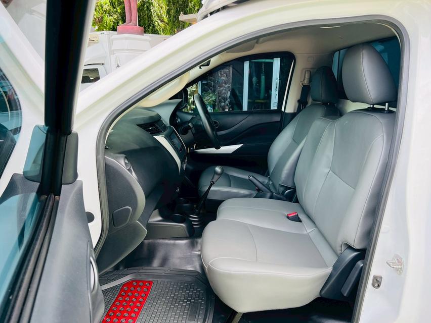 🚚 NISSAN NAVARA SINGLECAB 2.5 SL MT 2022 🚚 รูปที่ 9
