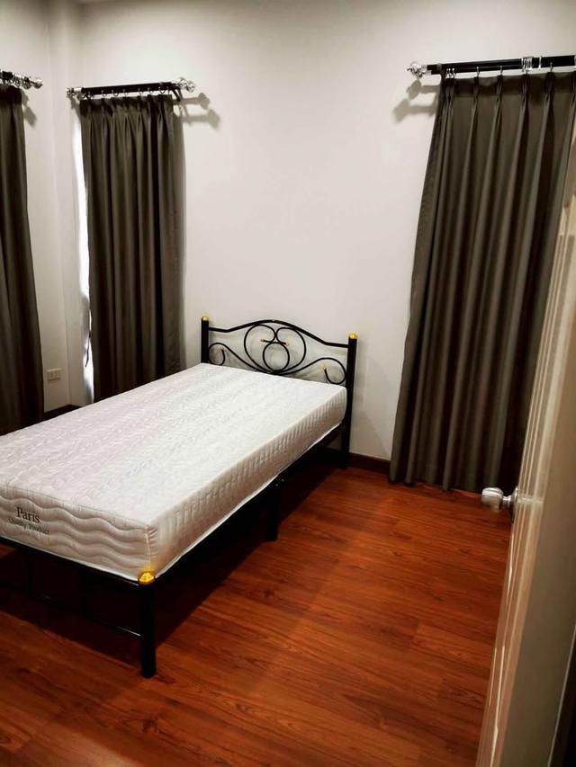 🏡 บ้านเดี่ยวสองชั้นในโครงการ พื้นที่กว้าง ปลอดภัย ใจกลางสันทราย 📍 #สันทราย เชียงใหม่ 10