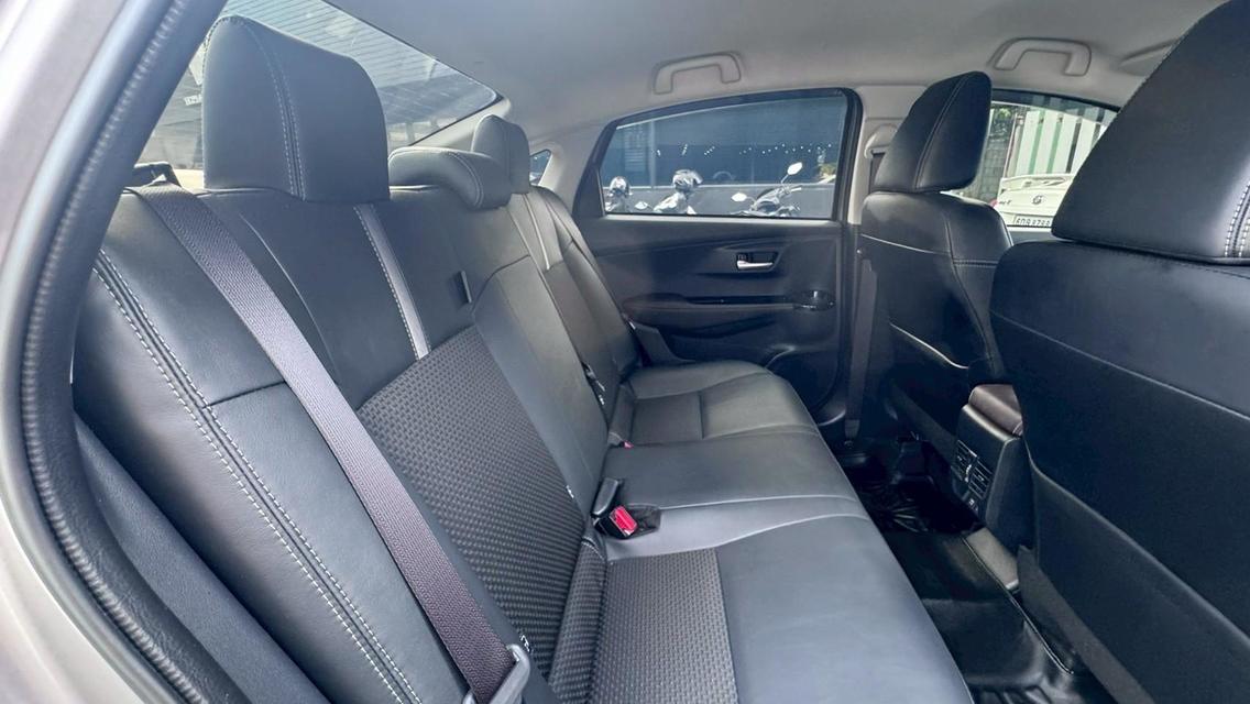 รหัสรถ TPV1149 Yaris Ativ รุ่นย่อย : Premiumปี : 2023 20