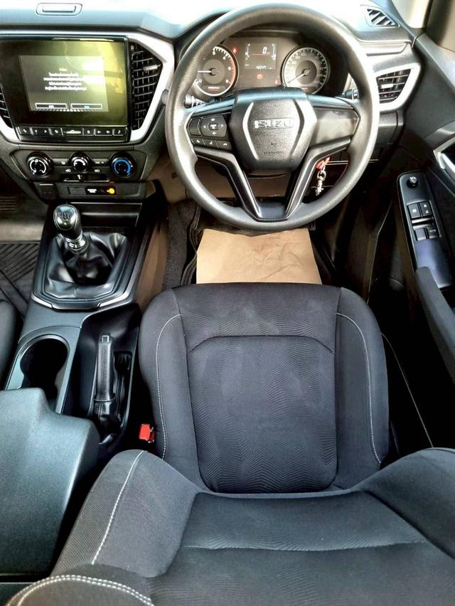 ISUZU D-MAX CAB 1.9 HI-LANDER 2020 รูปที่ 9