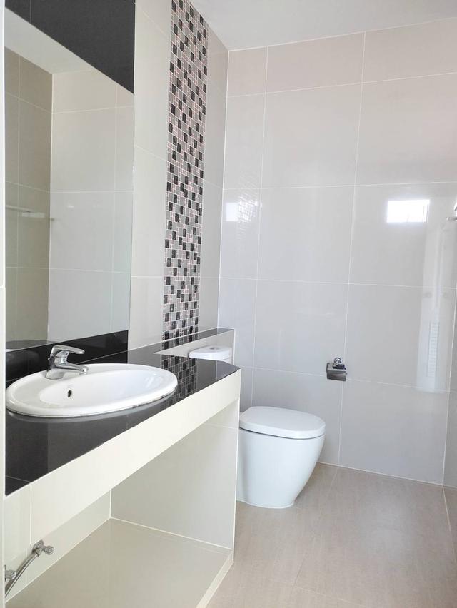 ขายบ้านเดี่ยว 2 ชั้น สไตล์โมเดิร์น เชียงใหม่ 4