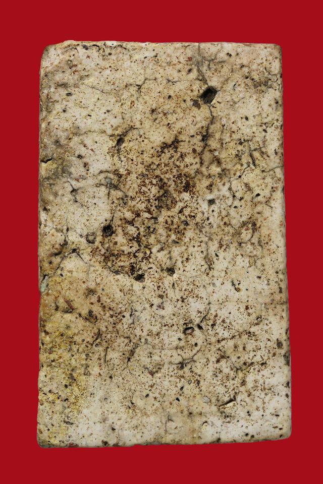 พระสมเด็จวัดระฆัง พิมพ์ใหญ่พระประธาน 2