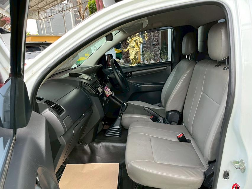 🚚 ISUZU D-MAX SPARK 1.9 B MT! ปี 2019! 🚚 12