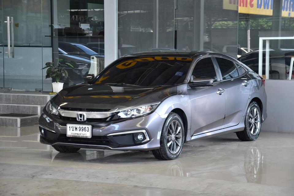 HONDA CIVIC 1.8 E ปี 2013 รหัส TKG9963