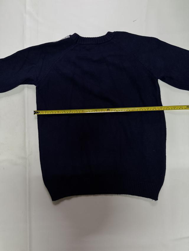 เสื้อหนาว ใส่ครั้งเดียวสภาพเหมือนมือ1  8