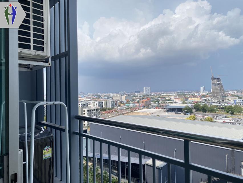 คอนโดให้เช่า ศุภาลัย มาเร่ย์ พัทยา 9,500 บาท •	ขนาด 32 ตารางเมตร สตูดิโอ 1 ห้องน้ำ •	ทีวี, เครื่องปรับอากาศ, ตู้เย็น •	ระเบียง เฟอร์นิเจอร์ครบชุด  •	ส 5