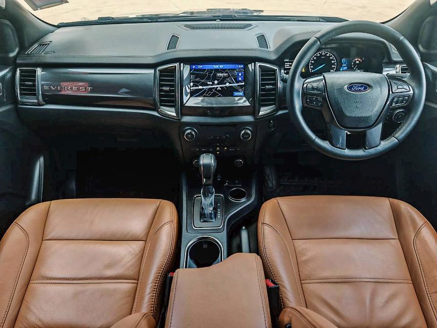 2022 FORD EVEREST 2.0 TITANIUM PLUS รูปที่ 6