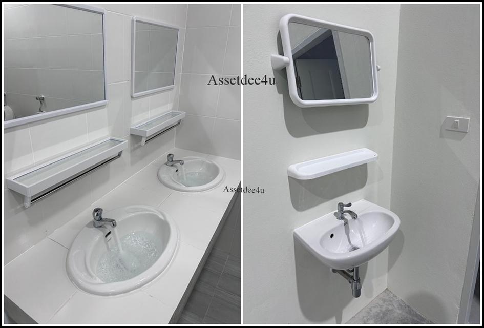 AW572 ให้เช่ามินิออฟฟิศ โกดังพร้อมออฟฟิศ พื้นที่ 1,116 ตรม. บางพลีใหญ่ คอนเทนเนอร์40ฟุตเข้าได้ 5