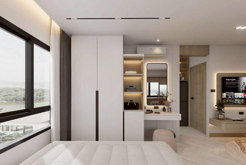 🏙️ Low Rise Condo รีโนเวทหรู ใกล้มช. - นิมมาน 3.15 ลบ. #ฟรีโอน พร้อมอยู่แบบจัดเต็ม! ✨ 6