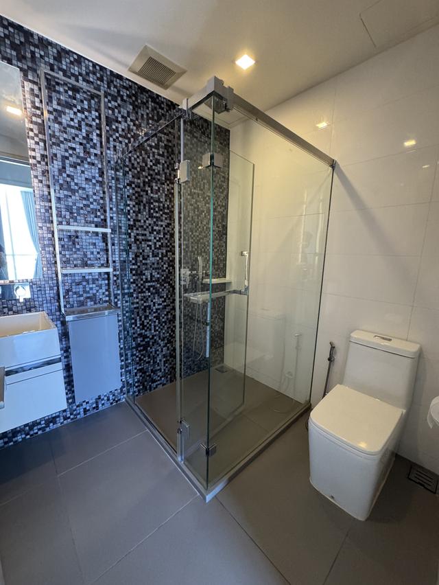 (เจ้าของขายเอง) The Room Sathorn ถ.ปั้น ห้องไม่มีบิ้วอิน 8