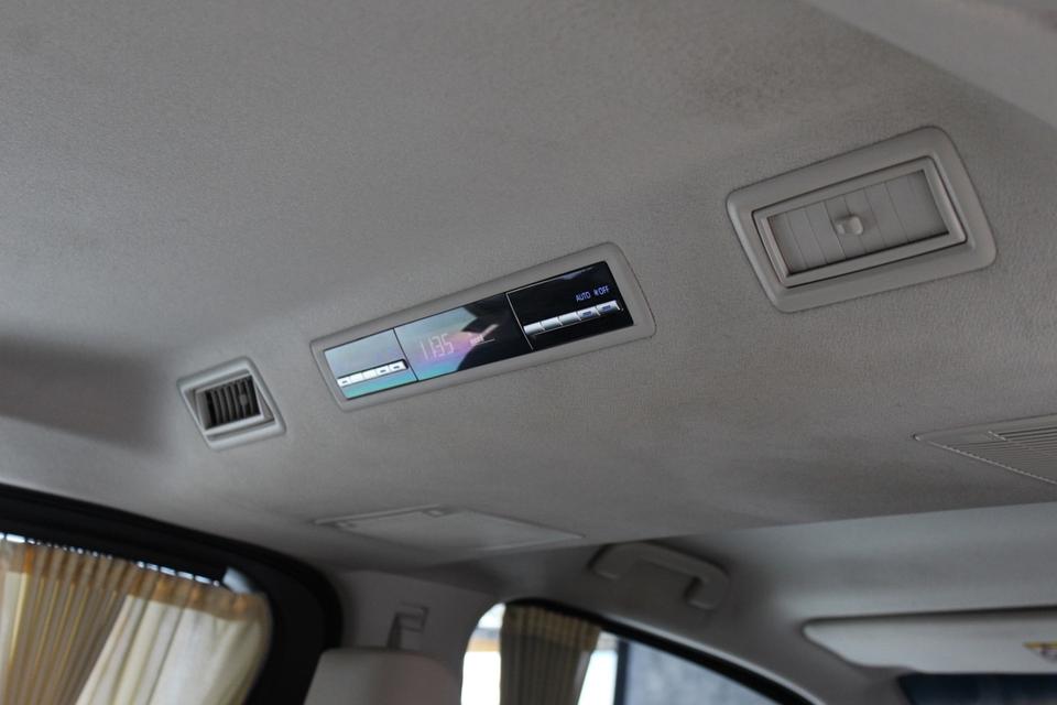 รหัสรถ JRS4533 TOYOTA Majesty Standard Van ปี 2020 13