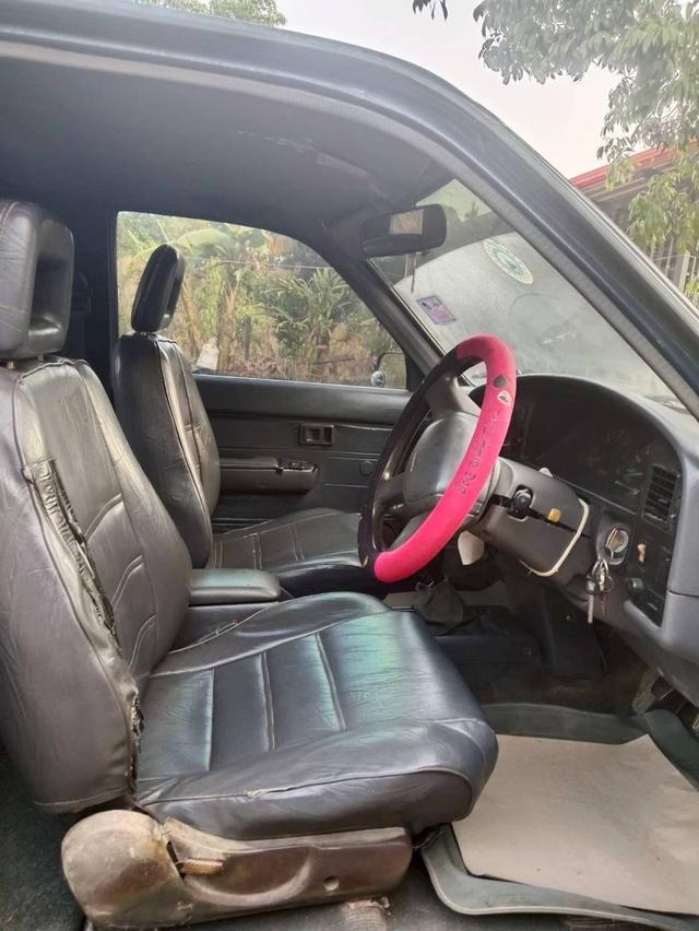 (แจ้งรหัสรถ BK4040) Toyota Mighty-X 2.5💥ปี1991💥 รูปที่ 11