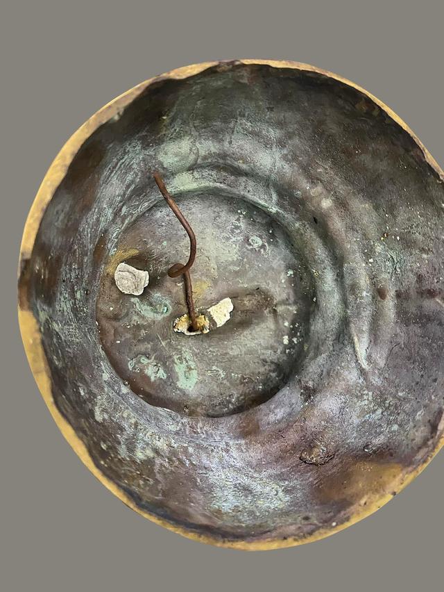 พระบูชา25ศตวรรษ พระ25ศตวรรษ ขนาดสูง21นิ้ว เนื้อทองเหลือง 8