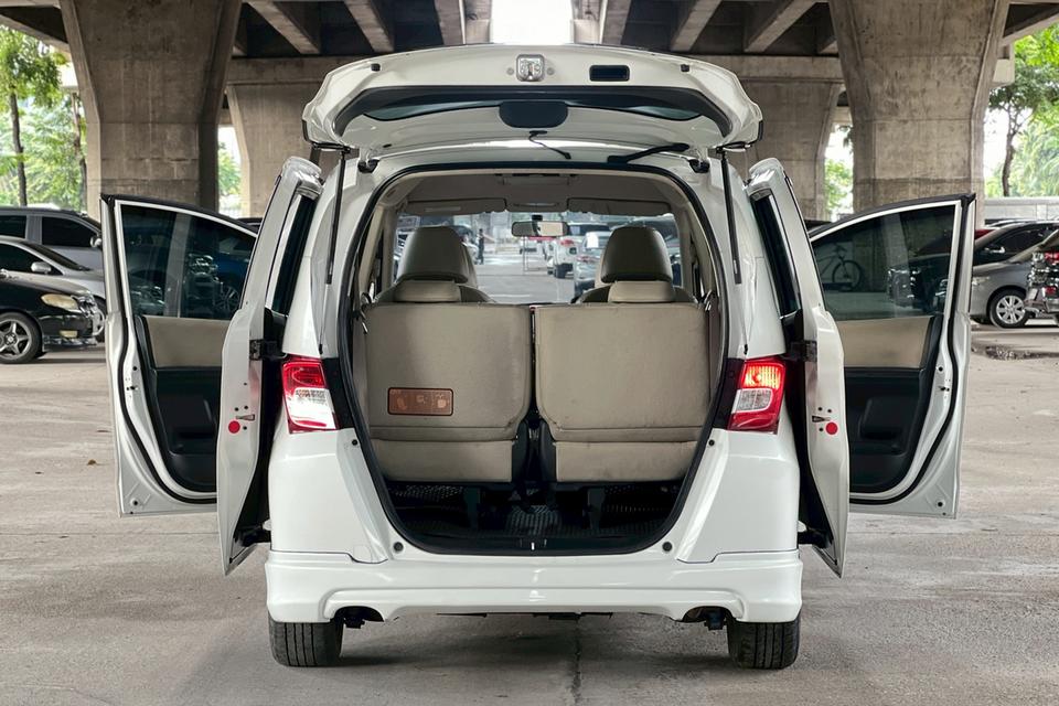 Honda FREED 1.5 EL AT ปี 2013 9