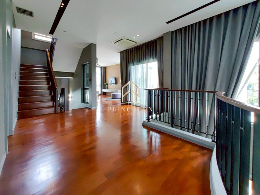 Grand Bangkok Boulevard Rama 9 - แกรนด์ บางกอก บูเลอวาร์ด พระราม 9 13