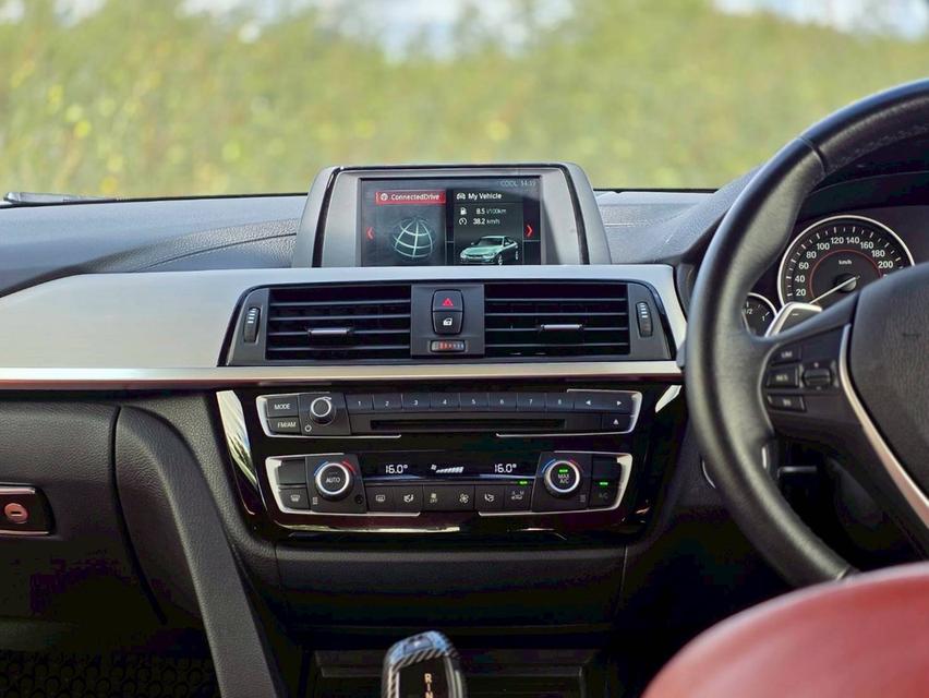 รหัสรถ NC3588 ✳️ 330e Plug-In HYBRID Iconic [F30] " LCI " 16