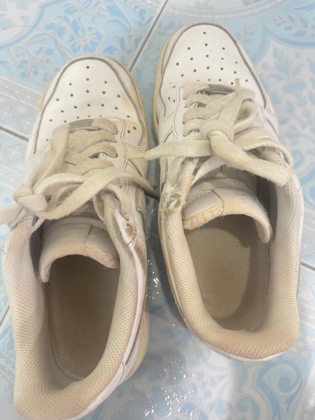 รองเท้าผ้าใบNike Air Force 1 รูปที่ 6