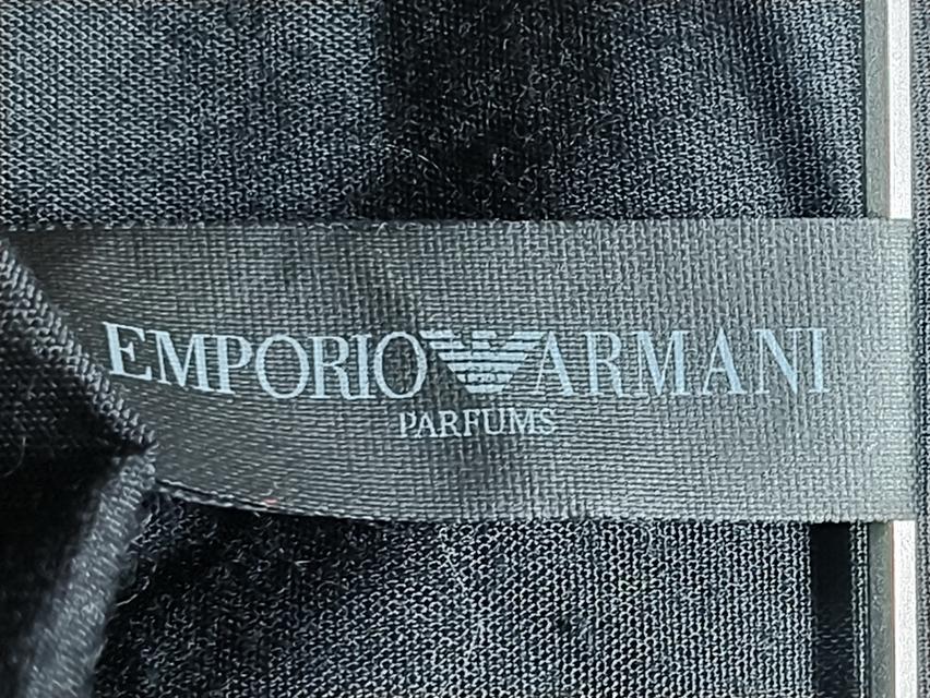 Vintage Emporio Armani Parfums Sling Bag รูปที่ 7