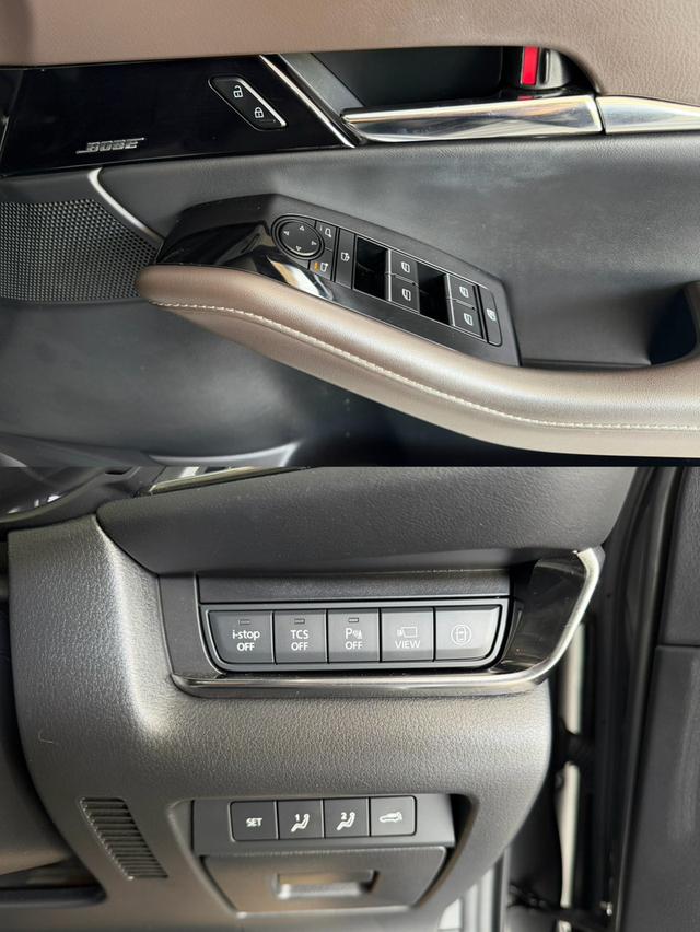 ตัวท๊อป รถบ้านมือเดียว สภาพดี ฟรีดาวน์ MazdaCX-30 รุ่น 2.0SP รูปที่ 13
