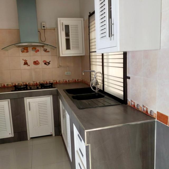 ให้เช่าทาวเฮ้าส์  THE CONNECT สุขสวัสดิ์ 26  3 นอน 2 น้ำ 2 ชั้น 3 ที่จอดรถ 10,000 บาท ติดต่อ 0868829426 9