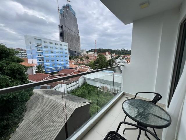 ให้เช่า อคาเดียบีช รีสอร์ท Arcadi beach resort บางละมุง พัทยา ชลบุรี 7