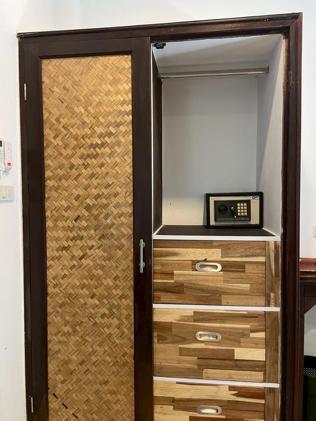 รีสอร์ทจังหวัดกระบี่ ใกล้อ่าวนางพร้อมเปิดกิจการ 13