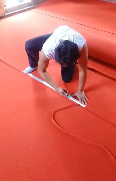 #ช่างปูพรม PATTAYA RAYONG #ซักพรม ซ่อมพรม PATTAYA #ตัดเย็บพรม ต่อพรม #พรมลูกฟูกตัดแบ่งขาย #พรมอัดเรียบตัดแบ่งขาย #พรมตัดฟรีตามขนาดห้อง 0817354812 เทปพ